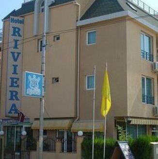 Hotel Riviera Ravda