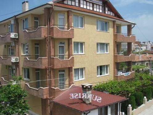 Hotel Sunrise Ravda - Photo2