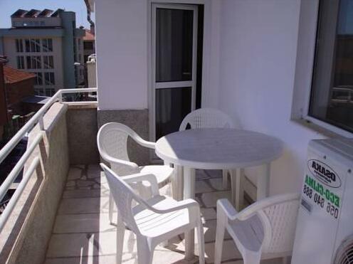 Hotel Sunrise Ravda - Photo5