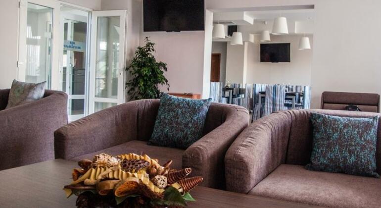 Ivian Family Hotel - Photo3
