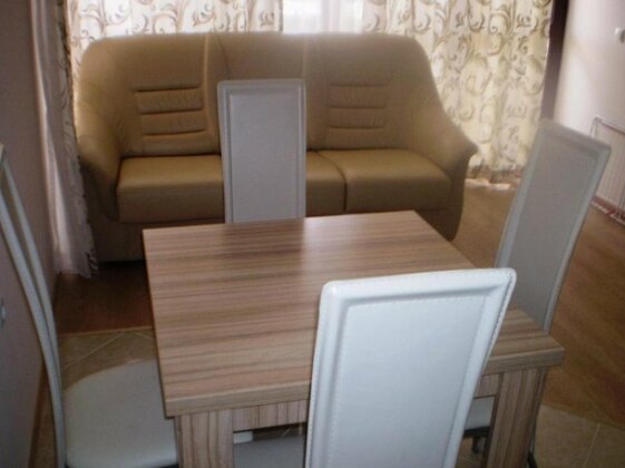Lev ApartHotel - Photo2