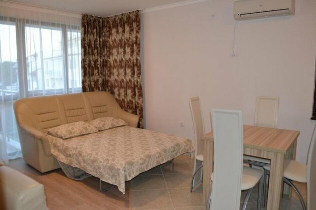 Lev ApartHotel - Photo5
