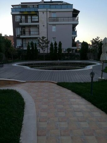 Mellia Park Apartment - Photo3