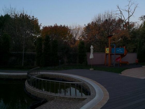 Mellia Park Apartment - Photo4