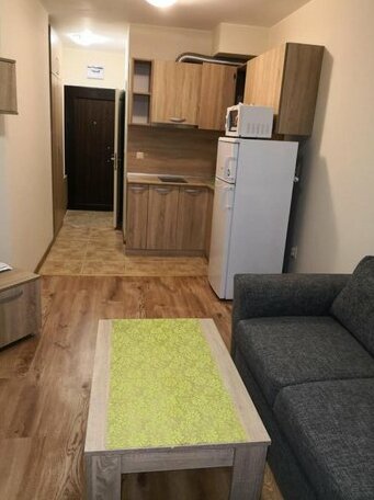 Mellia Park Apartment - Photo5