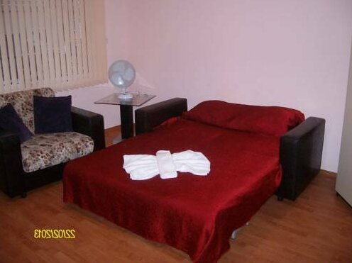 NELLY Guest House - Photo5