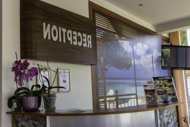 Radina Family Hotel - Photo4