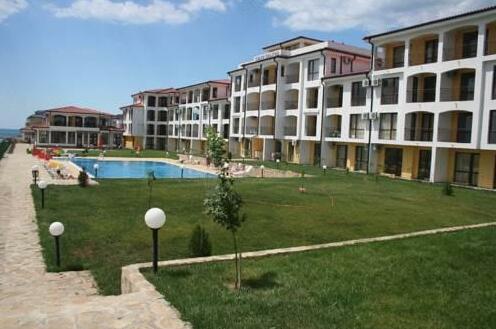 Rutland Beach Aparthotel - Photo5