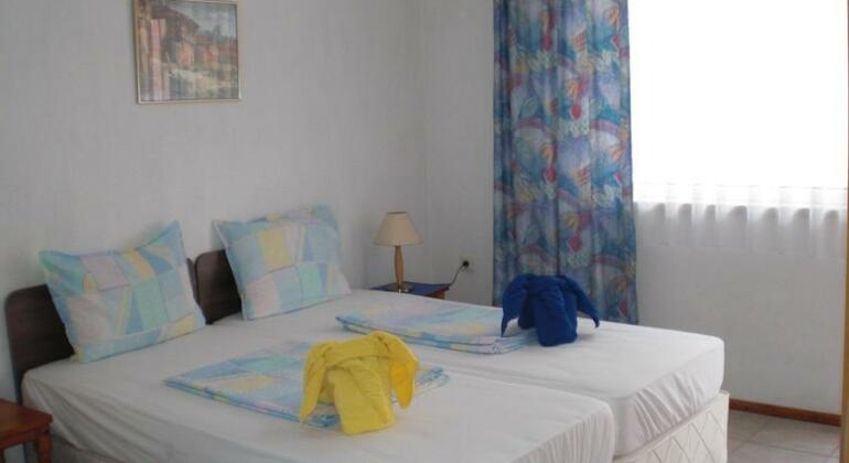 Sunflowers Guest House - Photo2