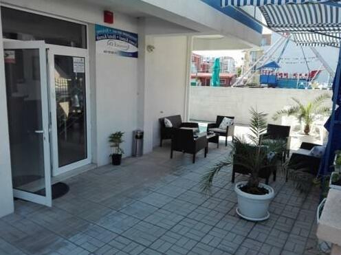 The Ship Hotel Ravda - Photo2