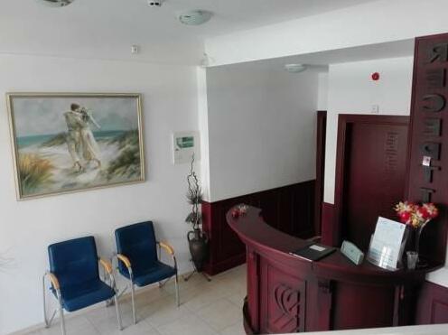 The Ship Hotel Ravda - Photo3
