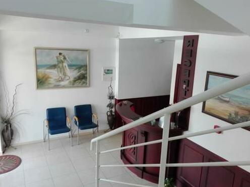 The Ship Hotel Ravda - Photo4