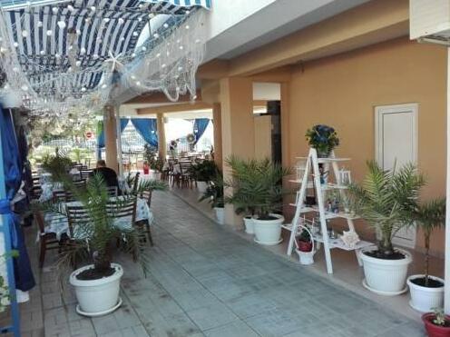 The Ship Hotel Ravda - Photo5