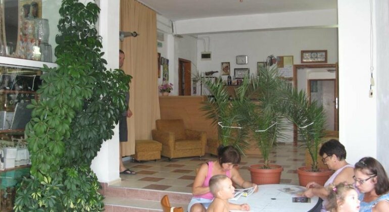 Tomcho Guest House - Photo2