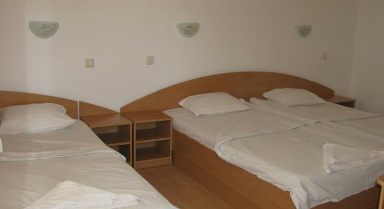 Tomcho Guest House - Photo5