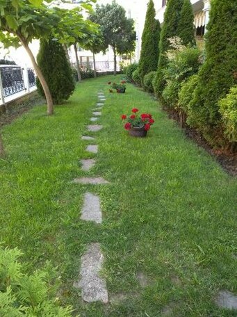 Villa Graccia - Photo2