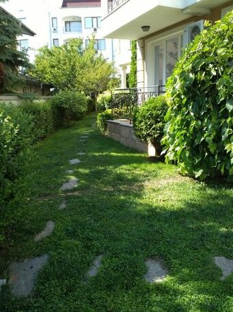Villa Graccia - Photo3