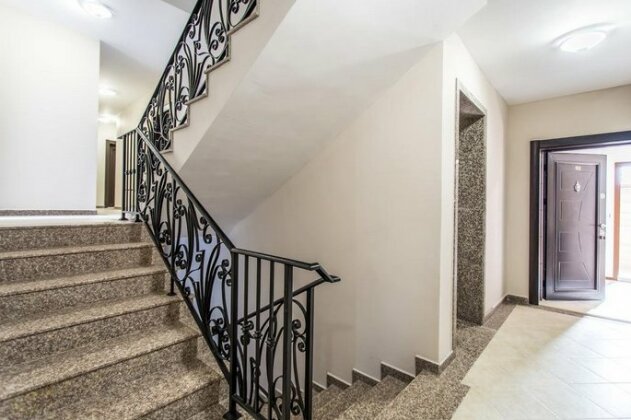 Villa Ravda - Photo2