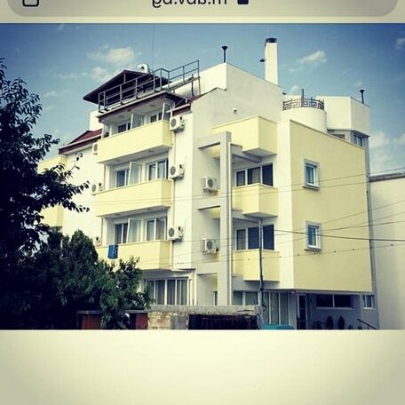 Wave Hotel Ravda