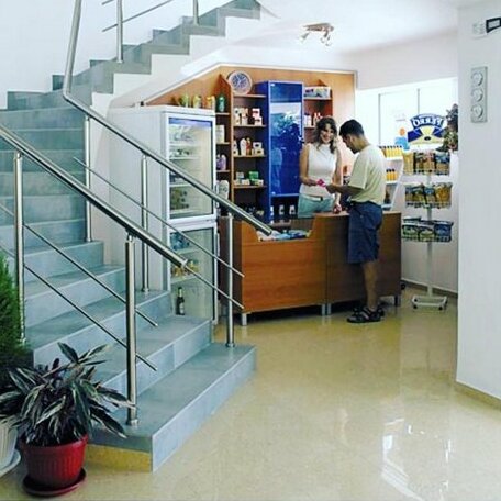 Wave Hotel Ravda - Photo4