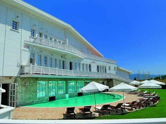 St Sofia Golf Club - Photo2