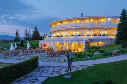 St Sofia Golf Club