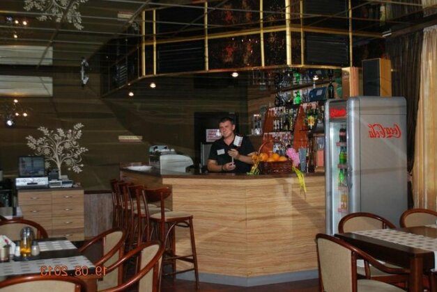 Hotel Central Razgrad - Photo3