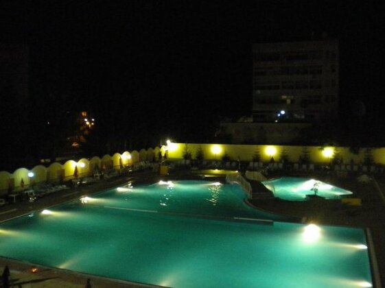 Hotel Mimoza Razgrad - Photo4