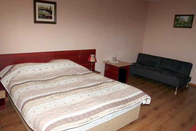 Interrum Hotel - Photo5