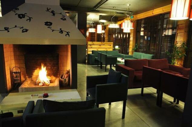 3 Mountains Hotel - Photo3