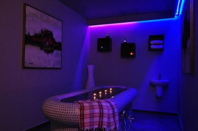 3 Mountains Hotel - Photo4