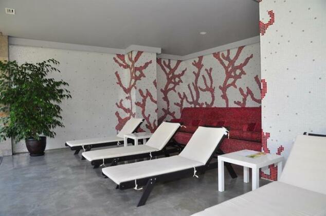 3 Mountains Hotel - Photo5