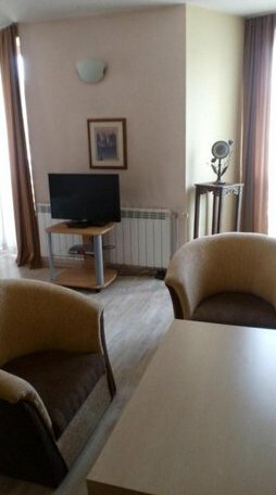 Atm Hotel Razlog - Photo5
