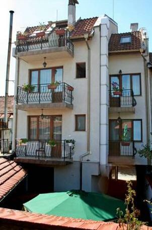 Family Hotel Zora - Photo2
