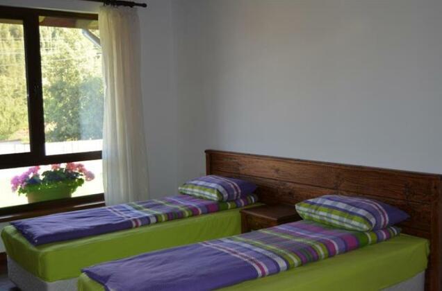 Gostnici Holiday Home - Photo5