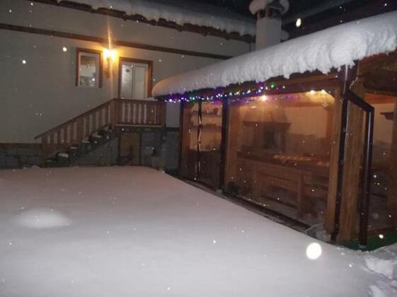 Grandma's Corner Guest House - Photo2