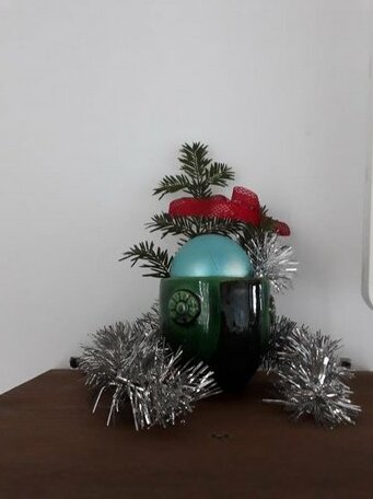 Grandma's Corner Guest House - Photo3