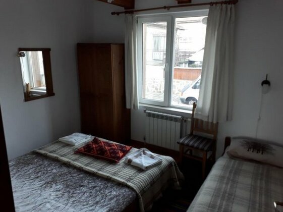 Grandma's Corner Guest House - Photo5