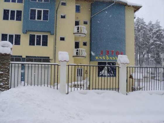 Hotel Materhorn - Photo3