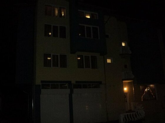Hotel Materhorn - Photo5