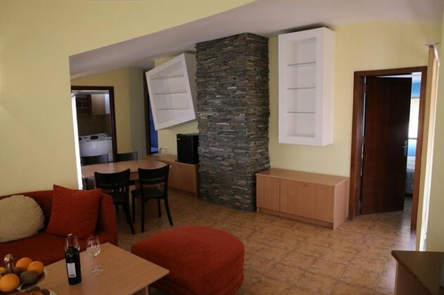 Hotel Papi Razlog - Photo2