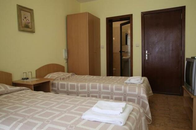 Hotel Papi Razlog - Photo3