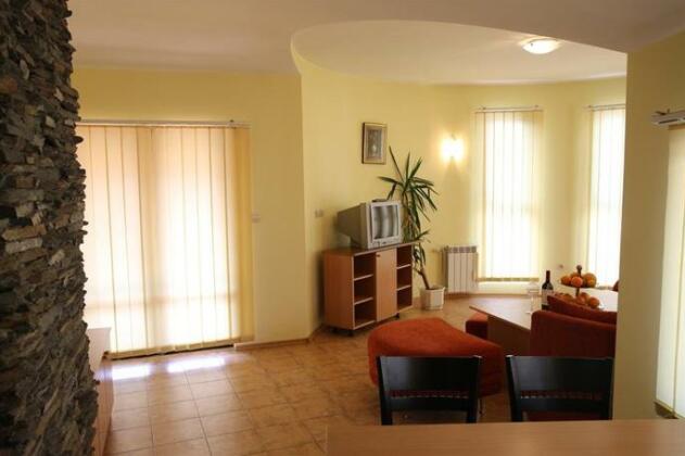 Hotel Papi Razlog - Photo4