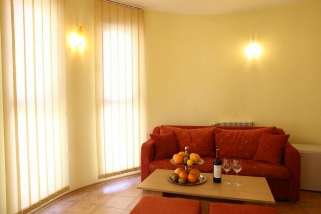 Hotel Papi Razlog - Photo5