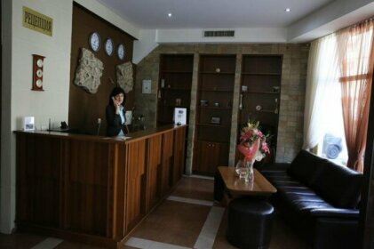 Hotel Papi Razlog