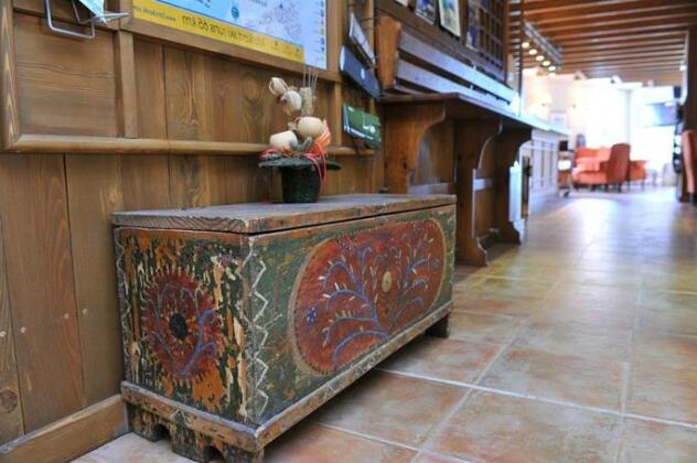 Hotel Razlog - Photo3