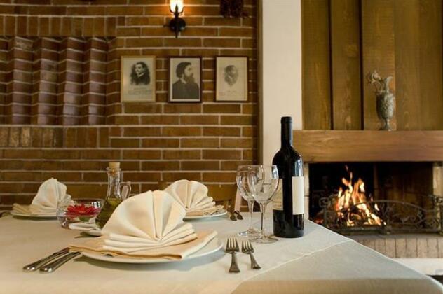 Hotel Razlog - Photo4