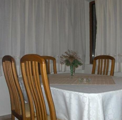 Kuker Hotel - Photo4