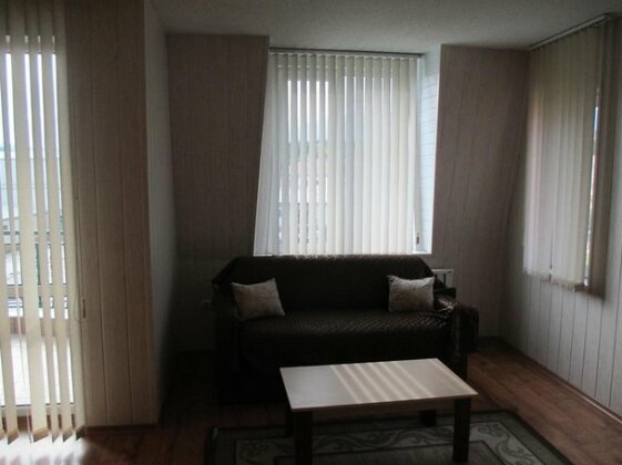Nadezhda Aparthotel - Photo2