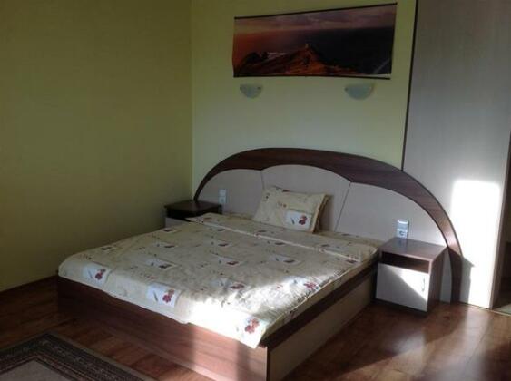 Nadezhda Aparthotel - Photo4